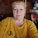 Аля, 53 года