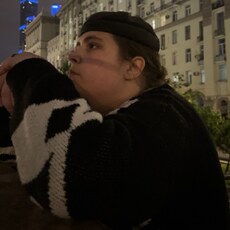 Фотография девушки Анастасия, 23 года из г. Ульяновск
