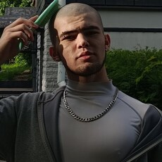Фотография мужчины Имранчик, 18 лет из г. Витебск