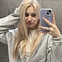 Лиза, 18 лет