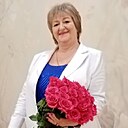Вета, 60 лет