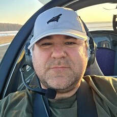 Фотография мужчины Павел, 44 года из г. Самара