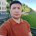 Русаж, 37 лет