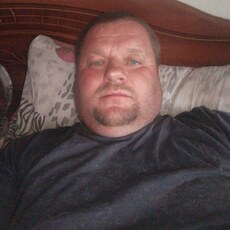 Фотография мужчины Владимир, 44 года из г. Кореличи