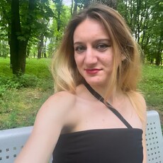 Фотография девушки Злата, 21 год из г. Львов