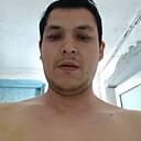 Оташ, 35 лет