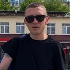 Фотография мужчины Юрий, 35 лет из г. Верхняя Салда