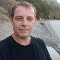 Фотография мужчины Максим, 46 лет из г. Истра