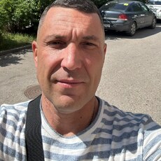 Фотография мужчины Вадим, 44 года из г. Рязань