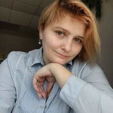 Фотография девушки Ксения, 37 лет из г. Ульяновск