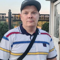 Фотография мужчины Роман, 42 года из г. Донецк