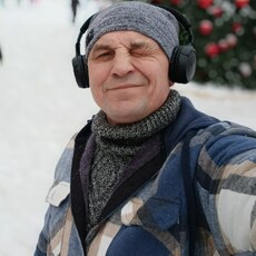 Фотография мужчины Андрей, 50 лет из г. Серпухов