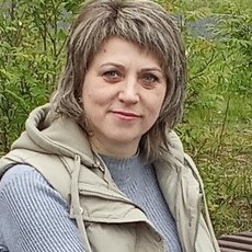 Фотография девушки Ангелина, 52 года из г. Вичуга