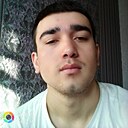 Собир, 33 года