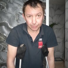 Фотография мужчины Степан, 41 год из г. Алматы