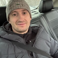 Фотография мужчины Анатолий, 36 лет из г. Тюмень