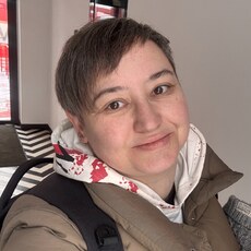 Фотография мужчины Людмила, 42 года из г. Самара