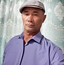Нурбек, 56 лет