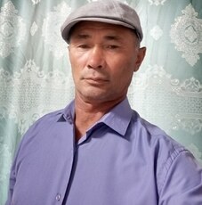 Фотография мужчины Нурбек, 56 лет из г. Аягуз