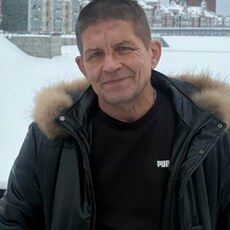 Фотография мужчины Александр, 60 лет из г. Сыктывкар