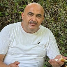 Фотография мужчины Азер, 56 лет из г. Мысловице