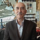 Рашман, 67 лет