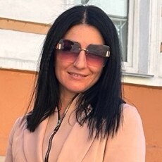 Наталия, 40 из г. Нижний Новгород.