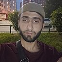 Саид, 24 года