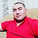 Азамат, 35 лет