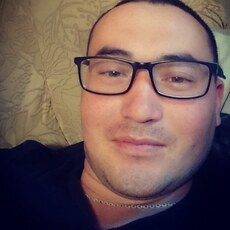 Фотография мужчины Азамат, 35 лет из г. Семей