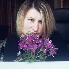 Нина, 34 из г. Дзержинский.