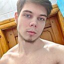 Юра, 20 лет