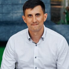 Фотография мужчины Сергей, 38 лет из г. Сухой Лог