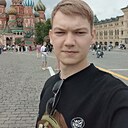 Никита, 23 года