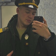 Фотография мужчины Ермак Алексеевич, 21 год из г. Нурлат