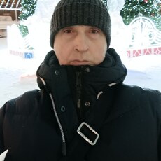 Фотография мужчины Сергей, 50 лет из г. Тюмень