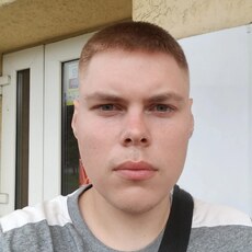 Фотография мужчины Андрей, 27 лет из г. Витебск