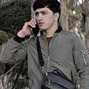 Рамазан, 20 лет