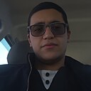 Хасан, 20 лет