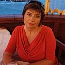 Надежда, 45 лет