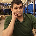 Даниил, 25 лет