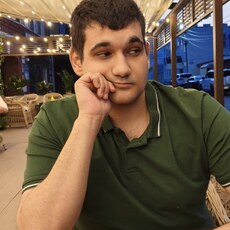 Фотография мужчины Даниил, 25 лет из г. Ульяновск