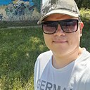 Богдан, 26 лет