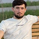 Kadridin, 26 лет