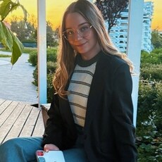 Фотография девушки Олеся, 28 лет из г. Белев