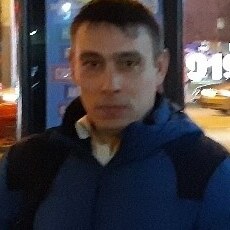 Фотография мужчины Эд, 41 год из г. Уфа