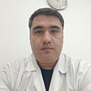 Бек, 34 года