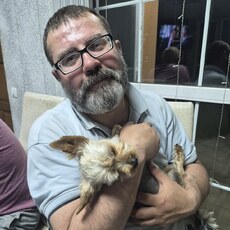 Фотография мужчины Иван, 46 лет из г. Витебск