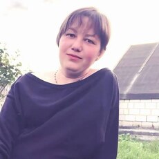 Фотография девушки Аня, 35 лет из г. Шаргород