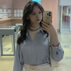 Фотография девушки Соня, 18 лет из г. Санкт-Петербург